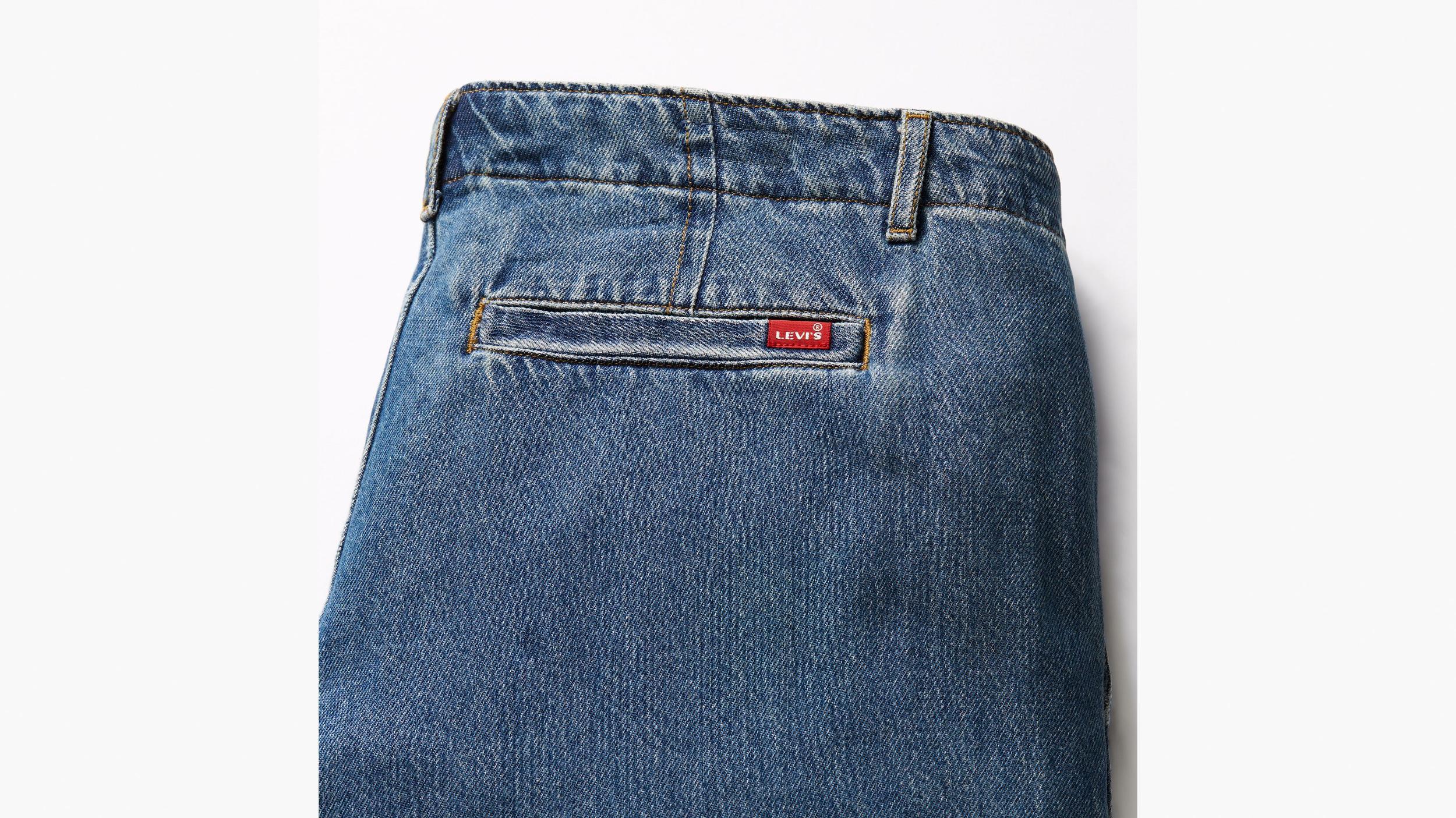 XL Chino Women's Jeans Product Image