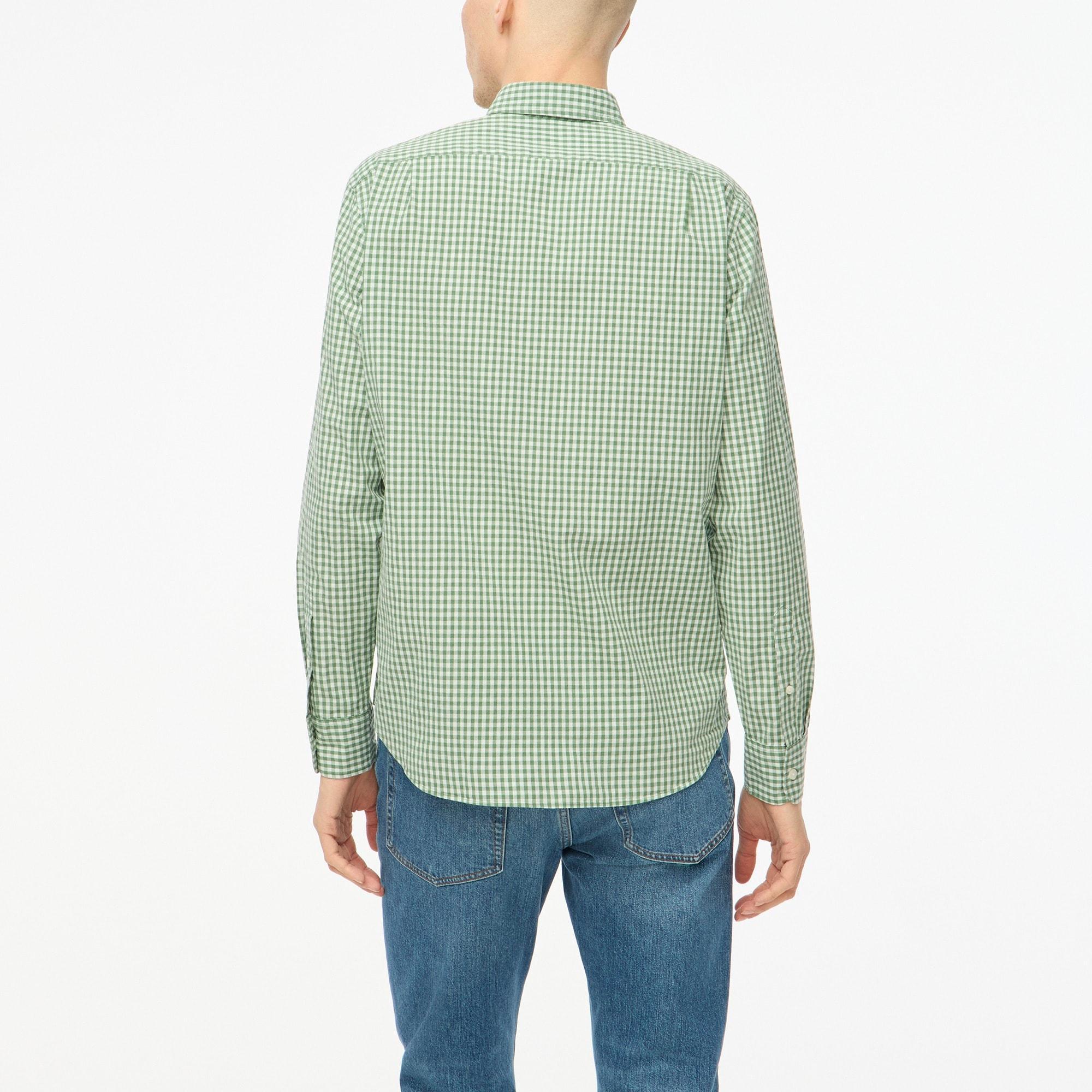 Classic flex casual shirt Product Image