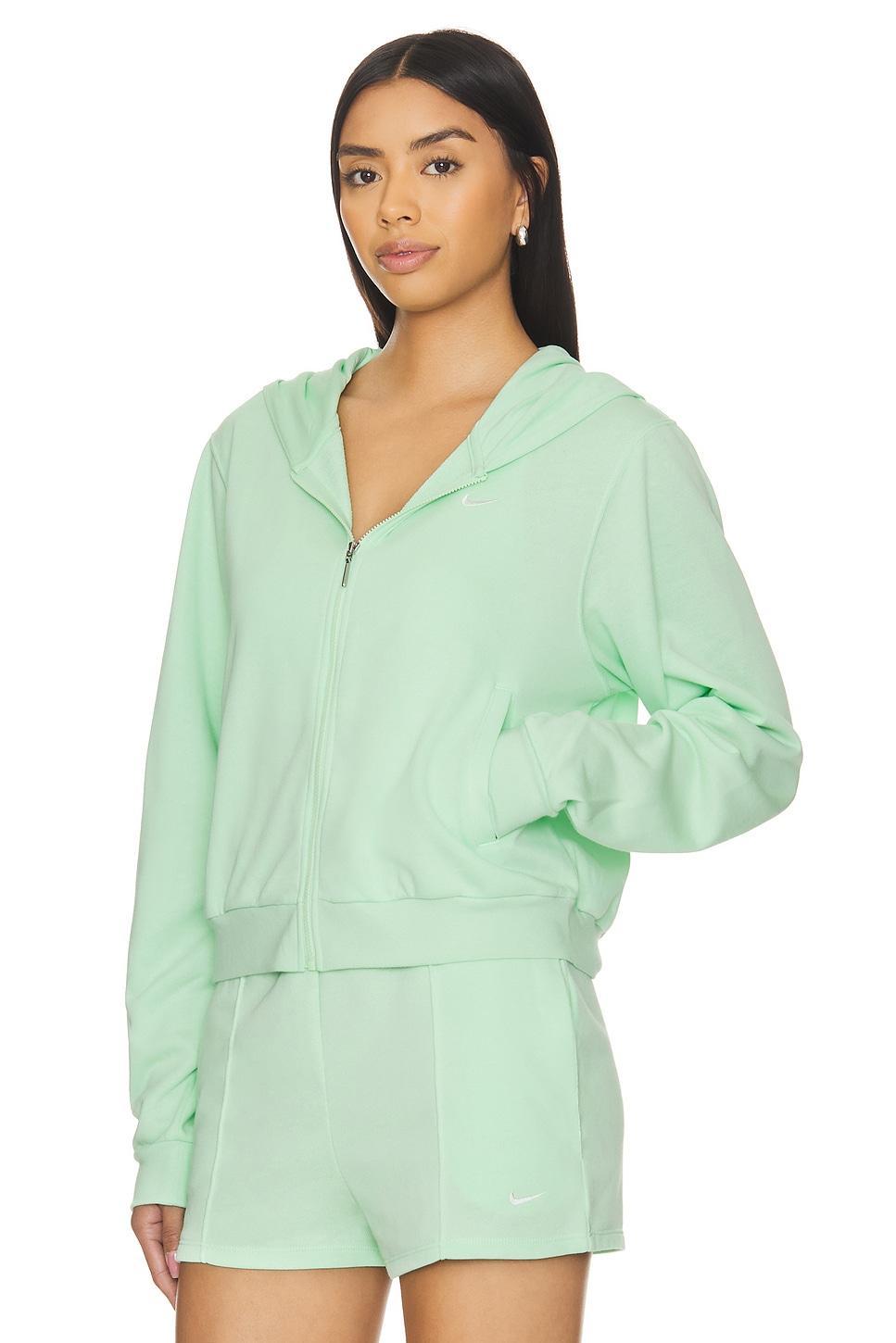 Chill Full Zip Hoodie Nike Product Image