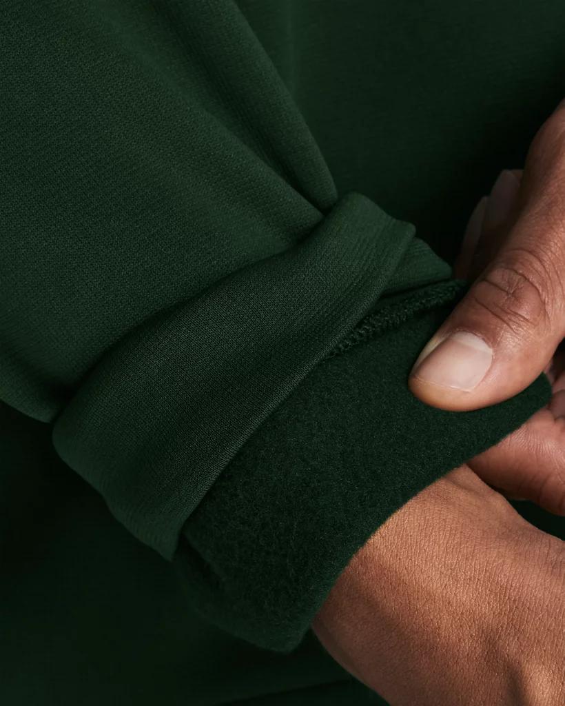 Men's Armour Fleece® ¼ Zip Product Image