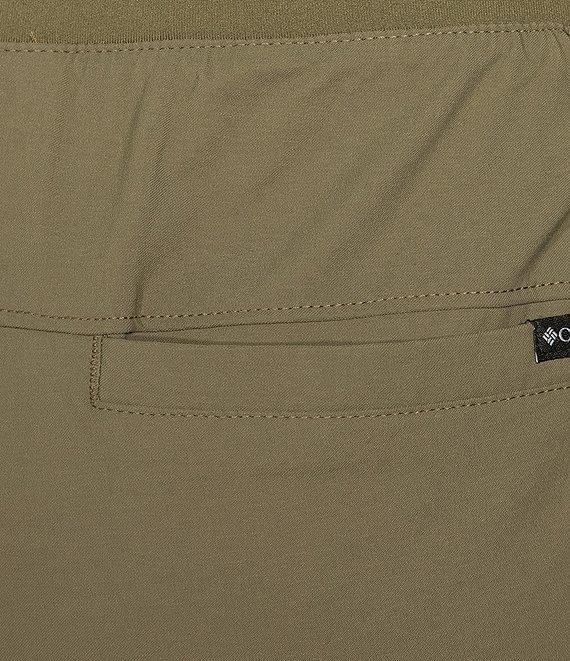 Columbia Leslie Falls™ Water Repellant Pull-On Pant Product Image