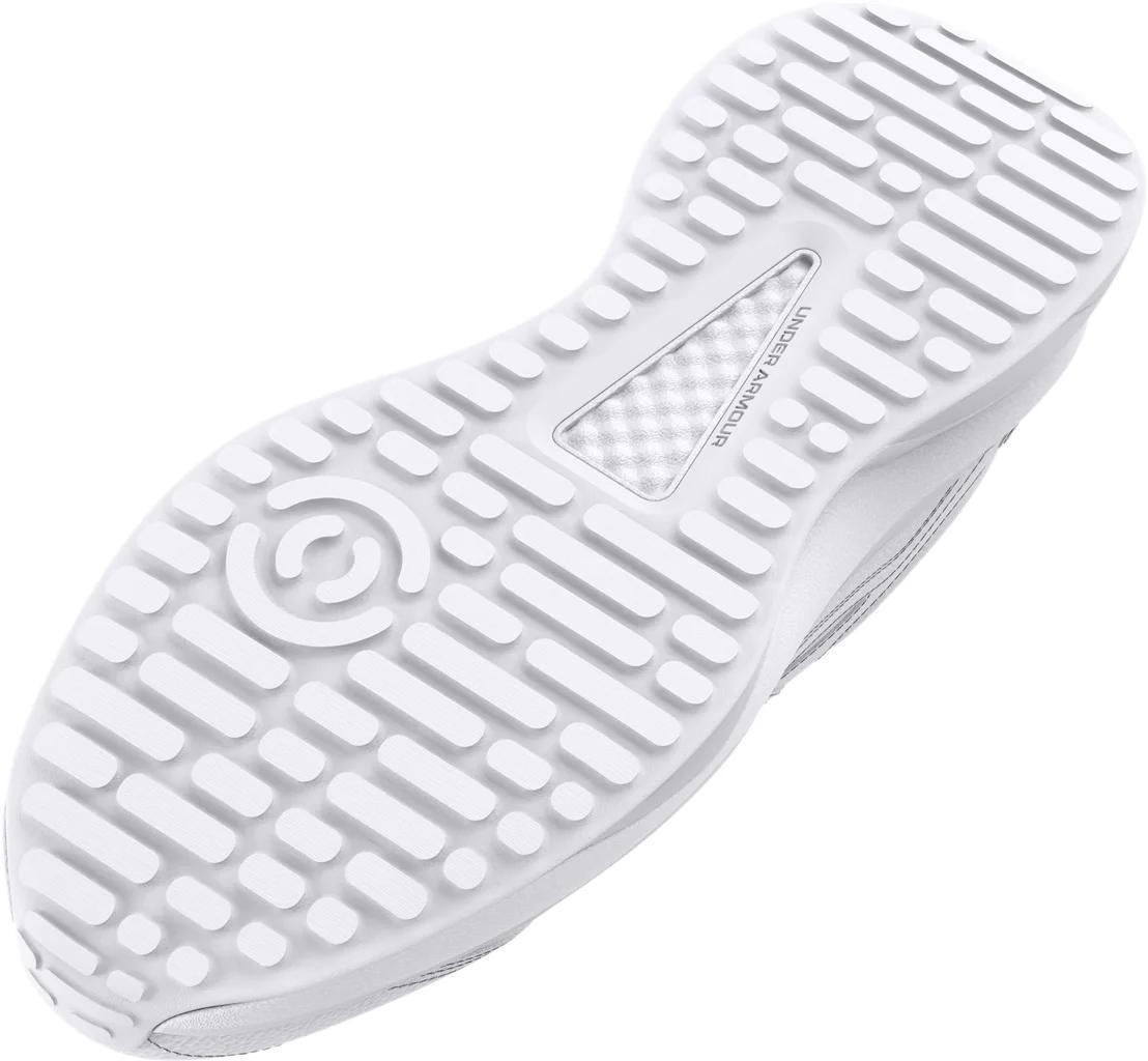 UA Edge Leather Womens Training Shoes Product Image
