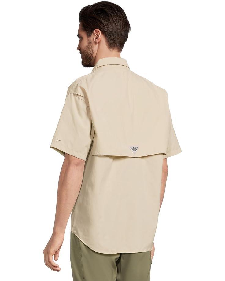 Wild Cast Short Sleeve Shirt Product Image