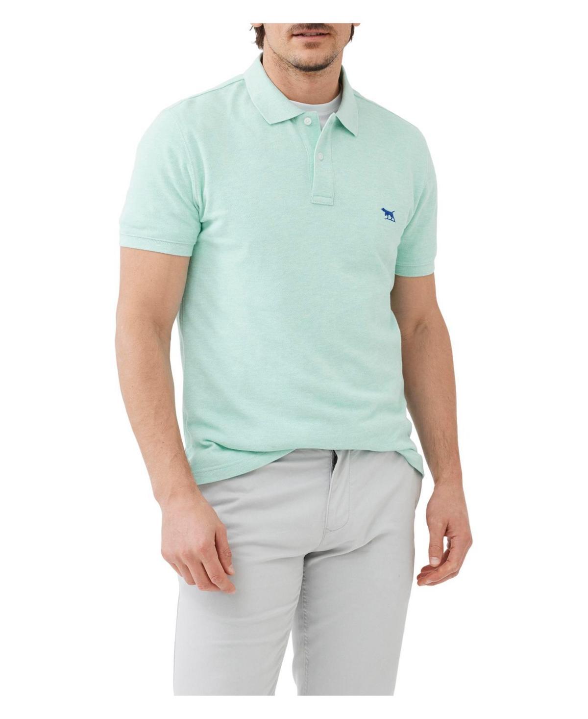 Rodd & Gunn The Gunn Slim Fit Polo Shirt Product Image