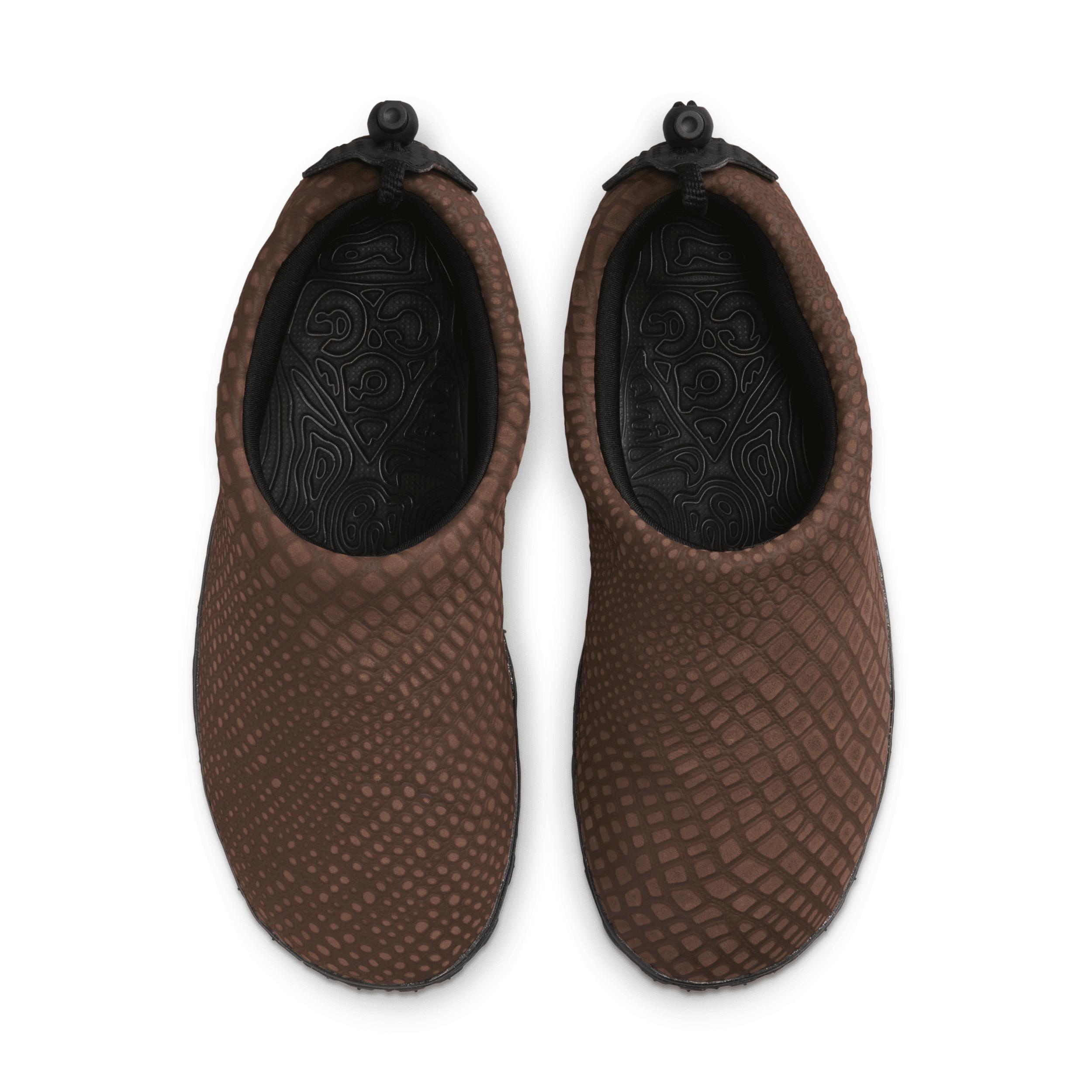 Men's Nike ACG Moc Premium Shoes Product Image