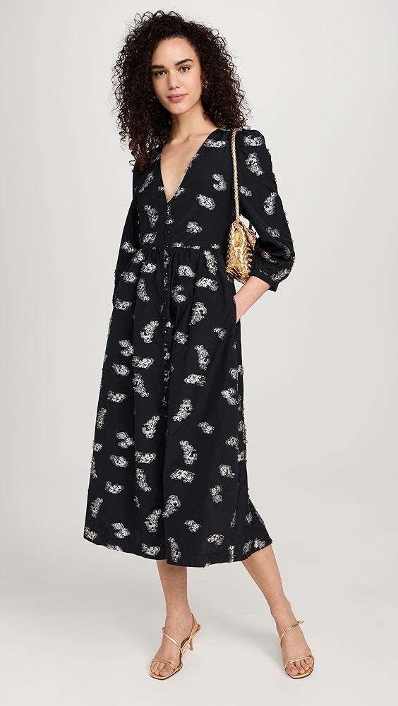 BAUM UND PFERDGARTEN Asina Dress | Shopbop Product Image