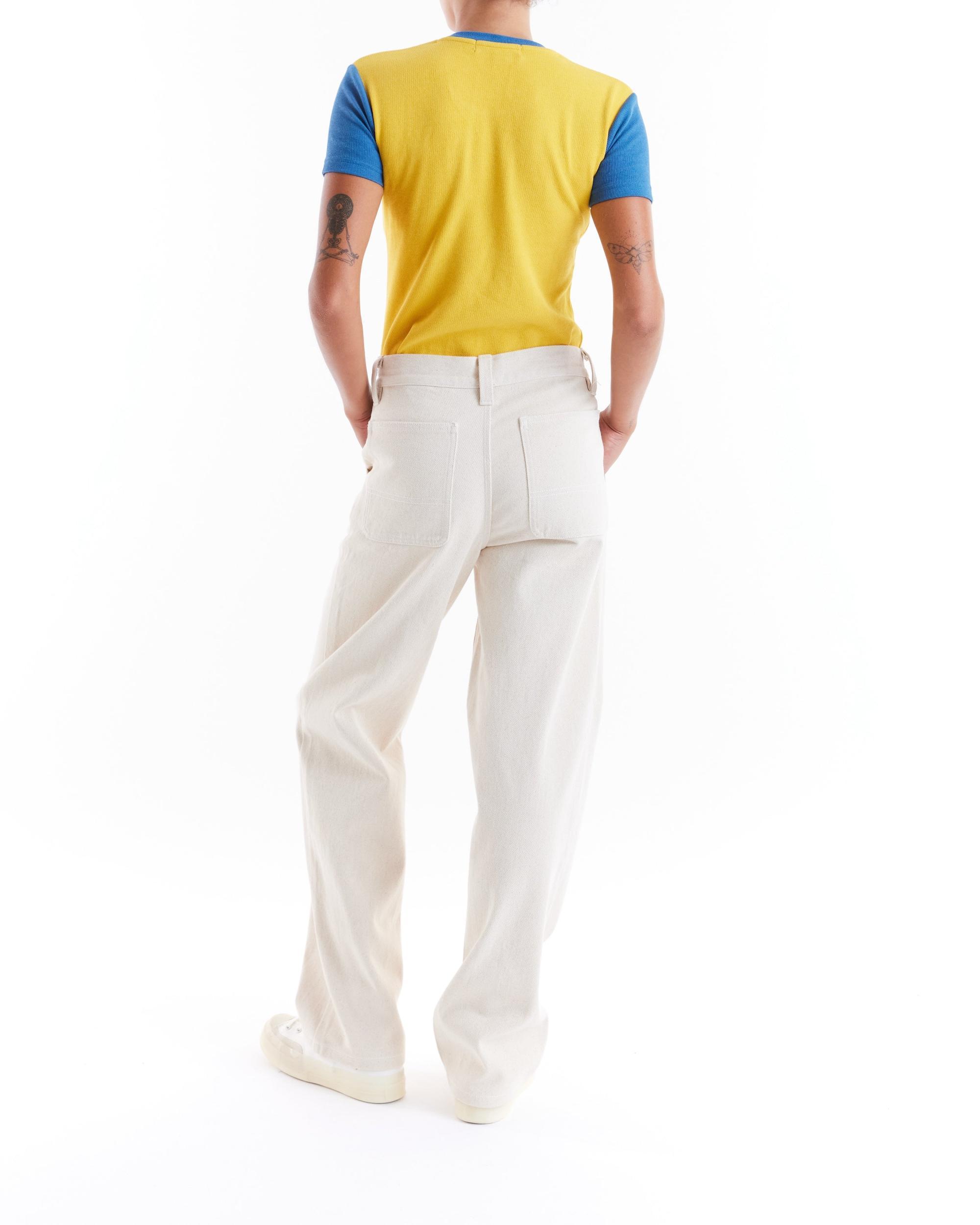 Lucky Tee - Solar Power Product Image