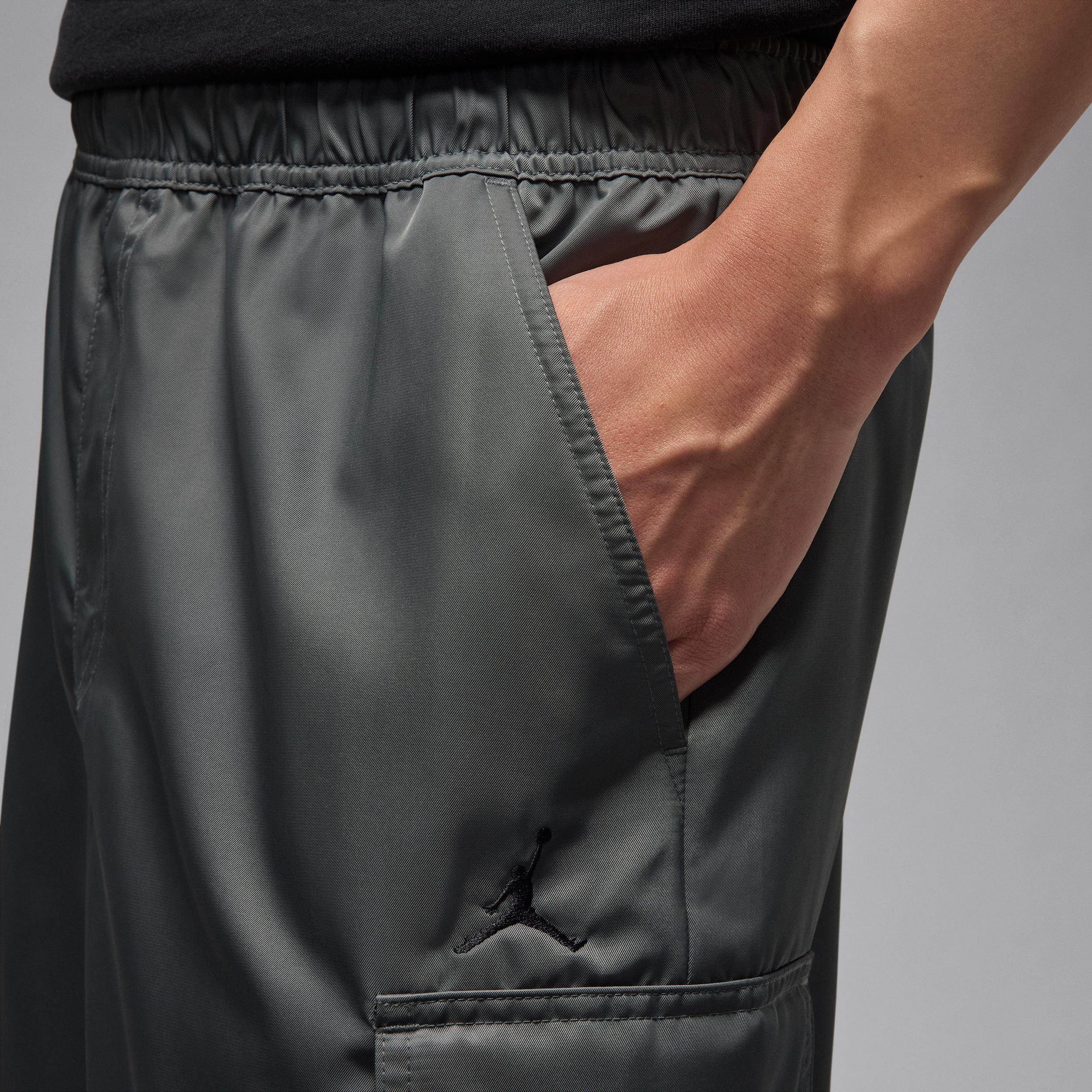 Men's Jordan Brooklyn Cargo Shorts Product Image