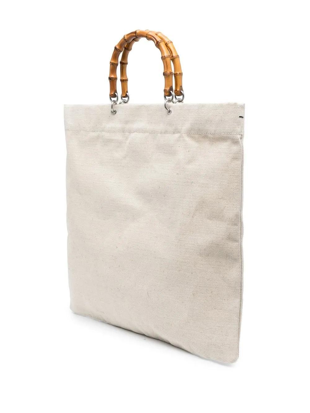 JIL SANDER Borsa-tu Nd  Male In White Product Image