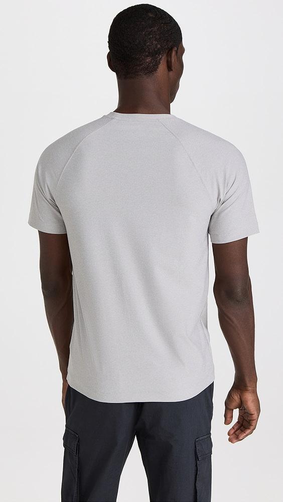 Rhone Reign Short Sleeve Tee | Shopbop Product Image