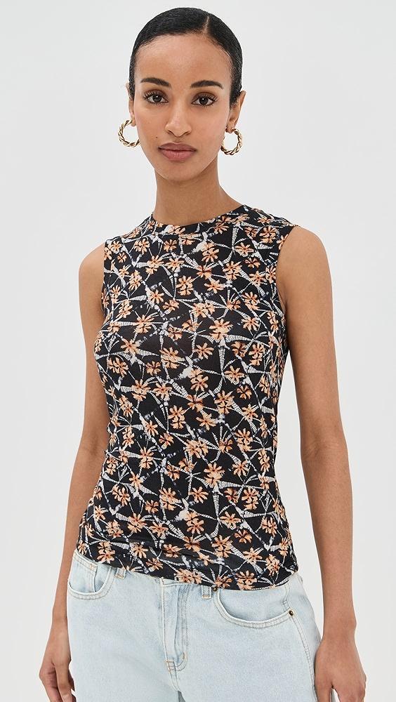 Ulla Johnson Ines Top | Shopbop Product Image