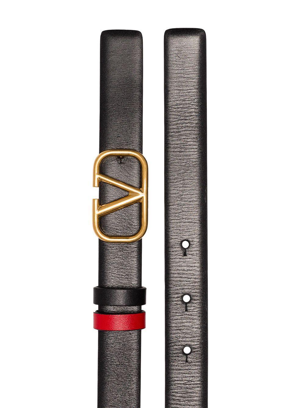 20mm VLogo Signature reversible belt Product Image
