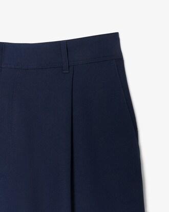 Ultra Dry Golf Stretch Bermuda Shorts Product Image