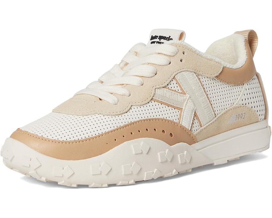 Signature Lace Up Sneakers Product Image