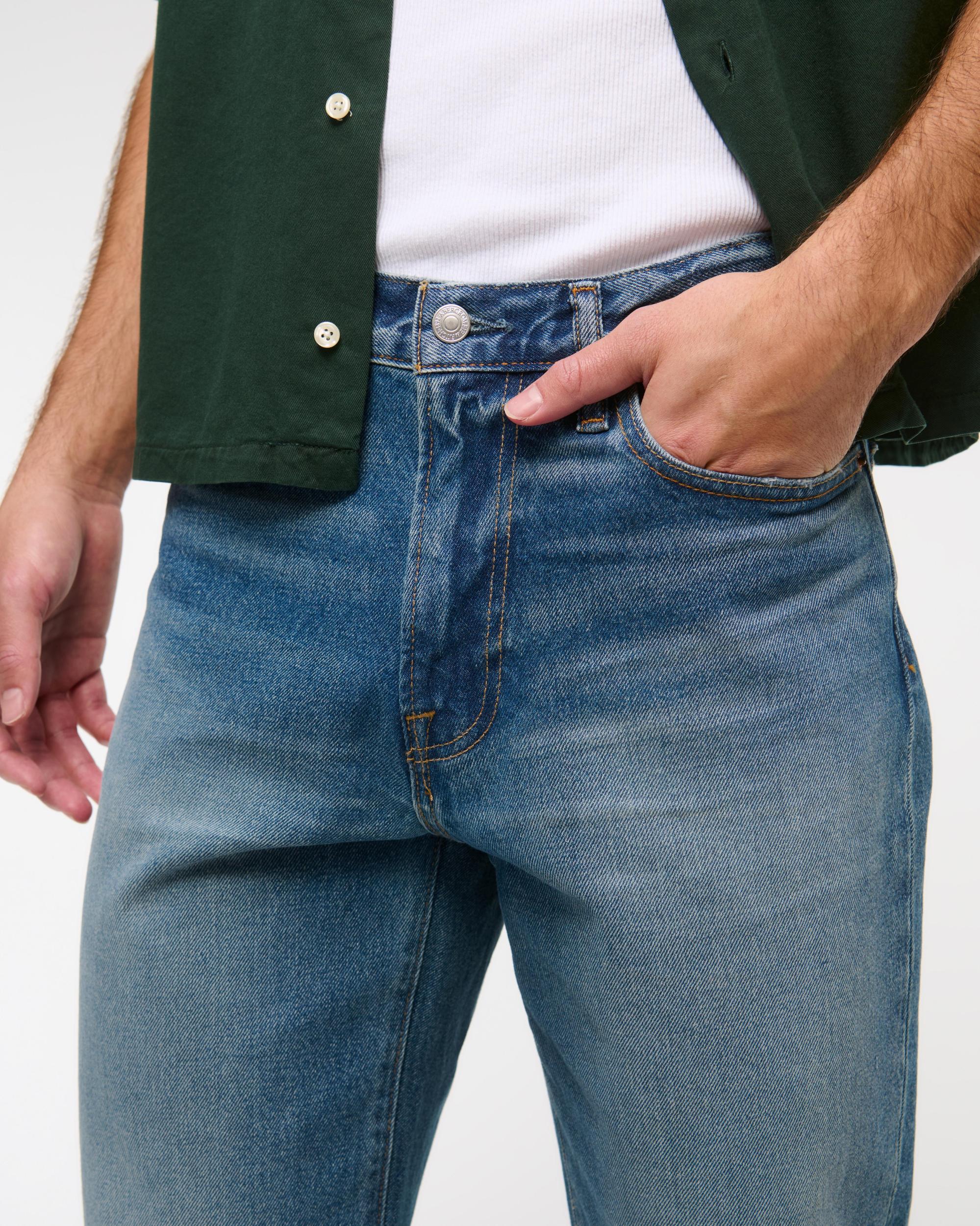 Loose Jean Product Image