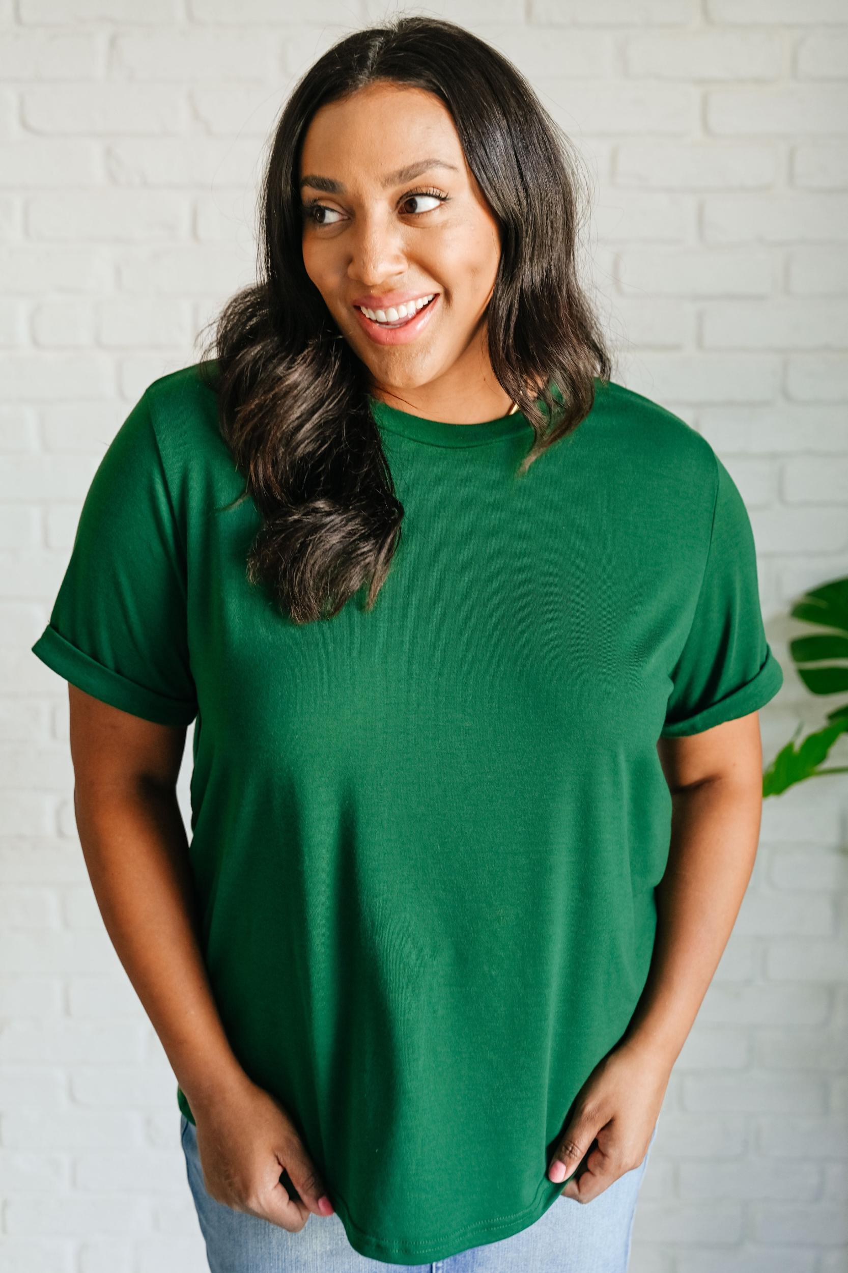 Delia High Rise Short Sleeve Romper (Online Exclusive) Product Image