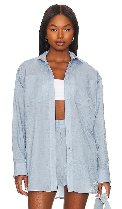 Mika Top JADE SWIM Product Image