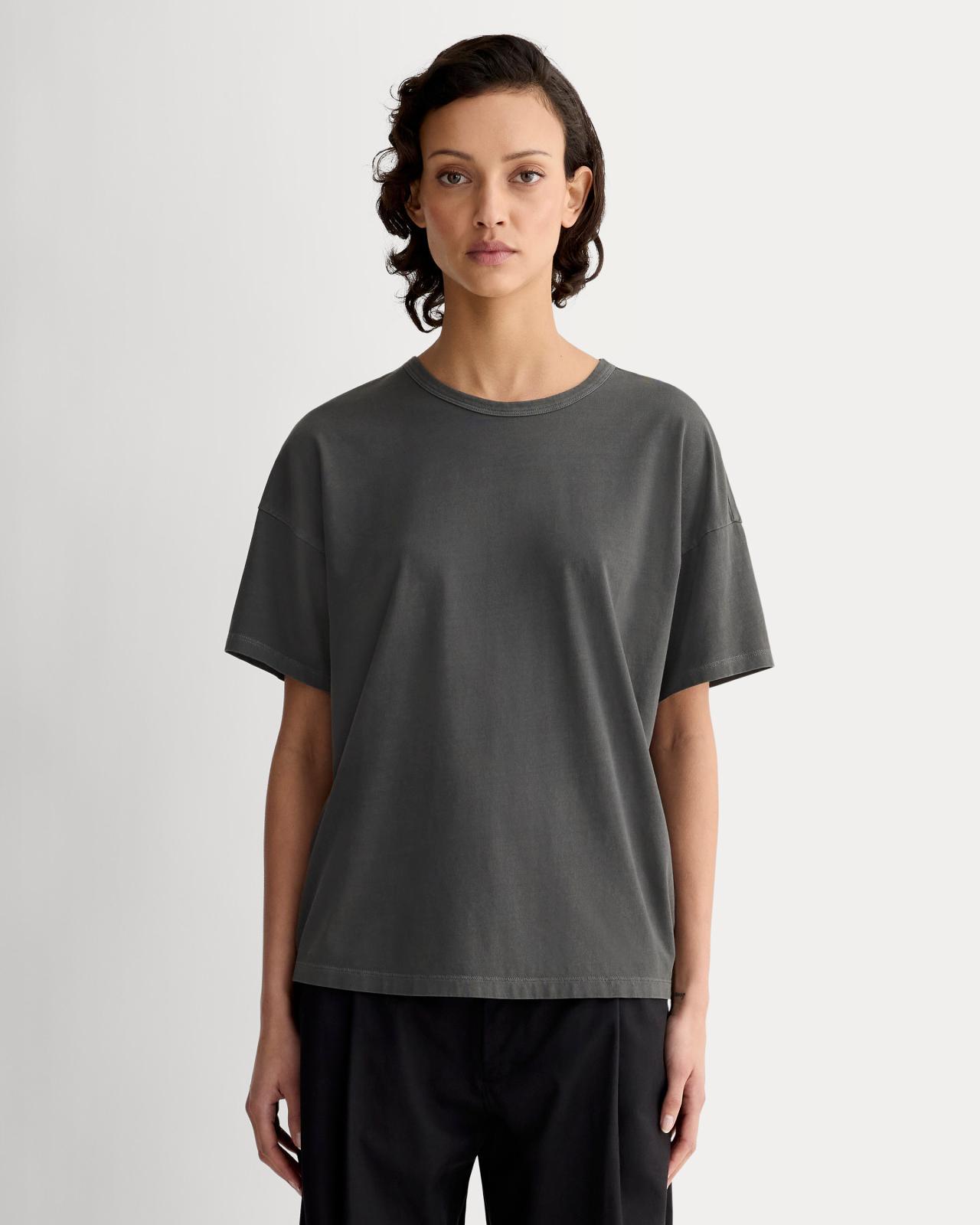 The Cheeky Jean Short Product Image