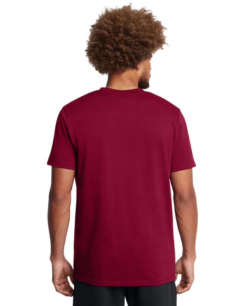 Curry Logo Heavyweight Product Image