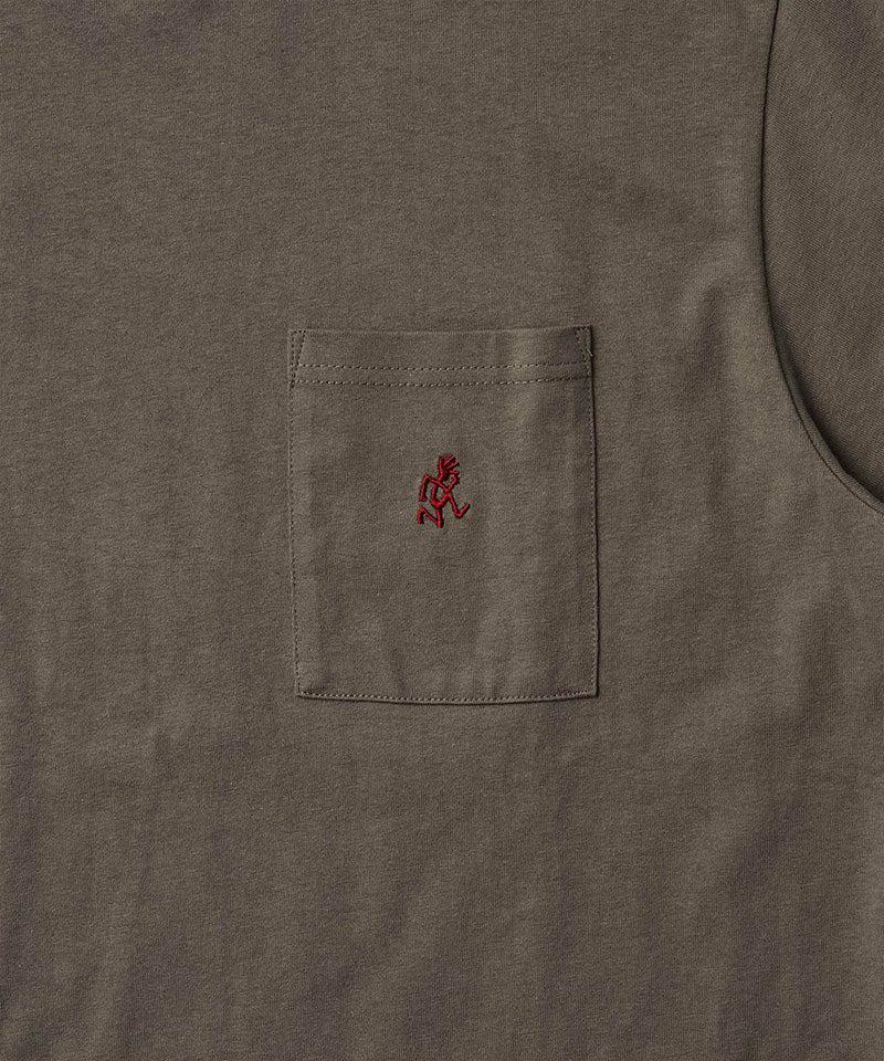 Men's Solid Color Oversized Short Sleeve Tee Product Image