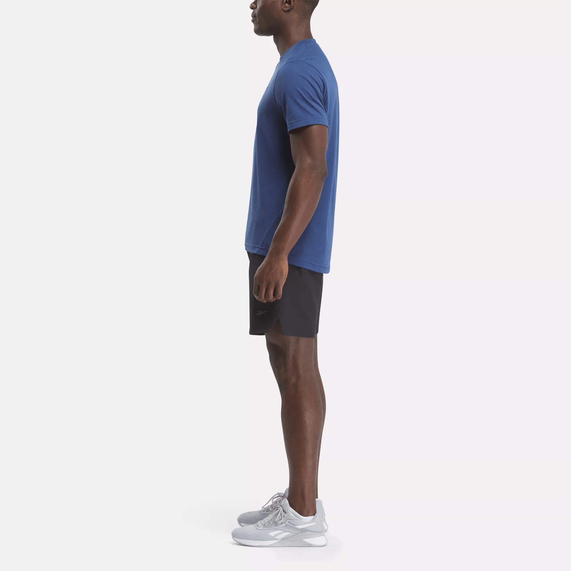 Men's RBK-ENDURE Athlete T-Shirt 2.0 Male Product Image