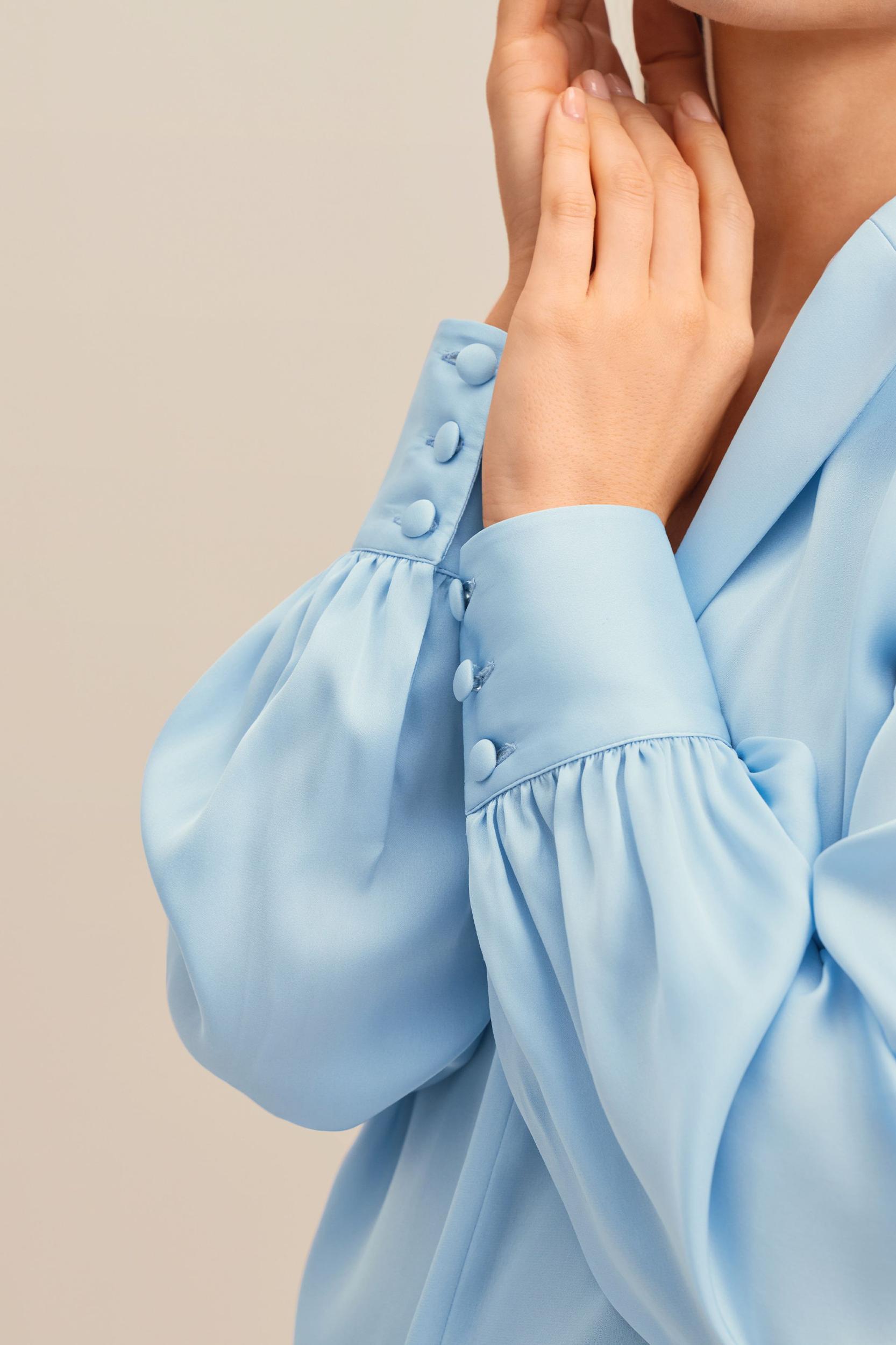 Cervina Blouse Product Image
