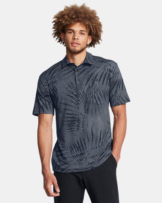 Men's UA Playoff 2.0 Printed Polo Product Image