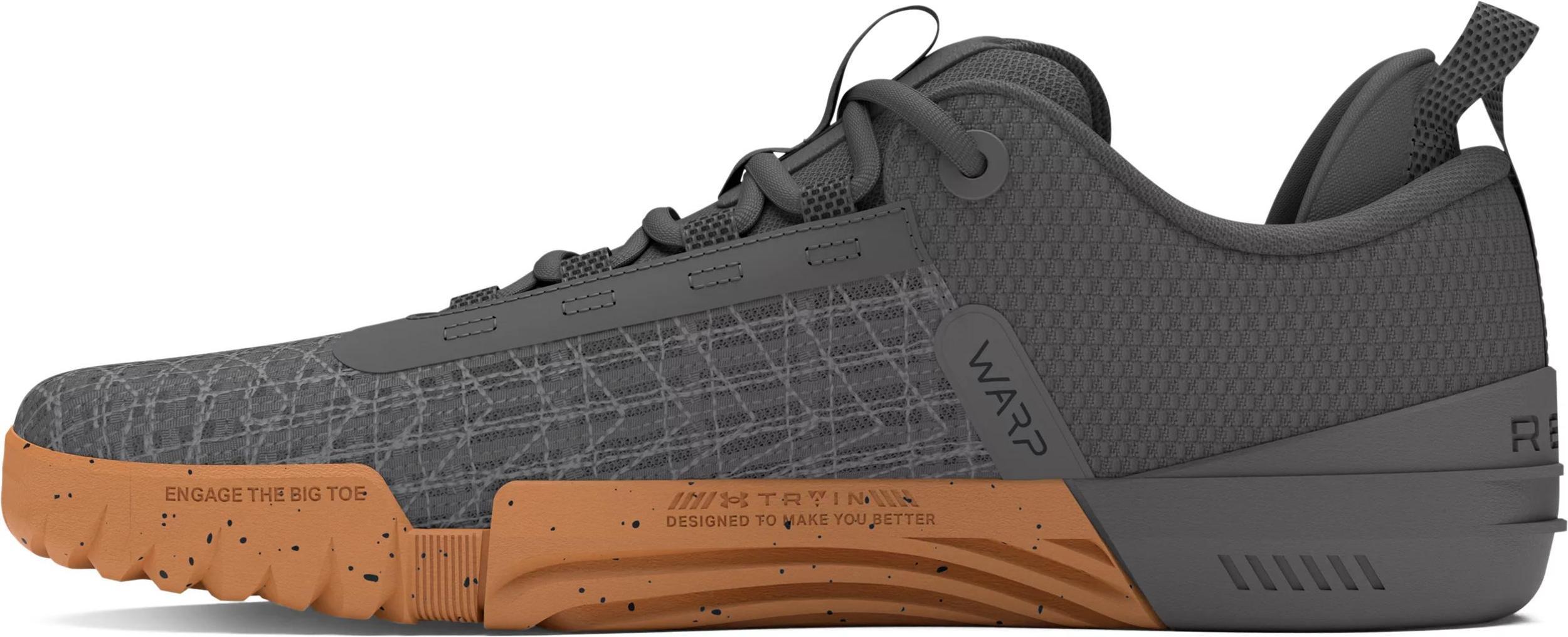 UA Reign 6 Mens Training Shoes Product Image