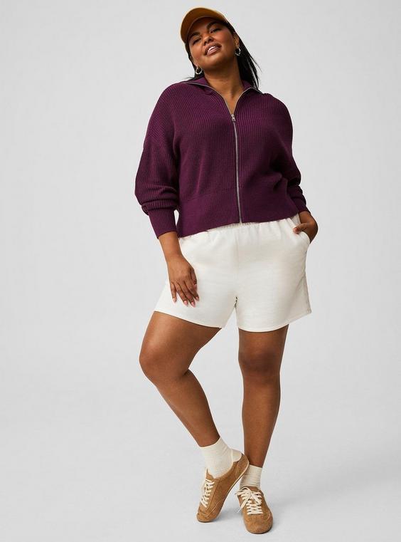 Crochet Short Product Image