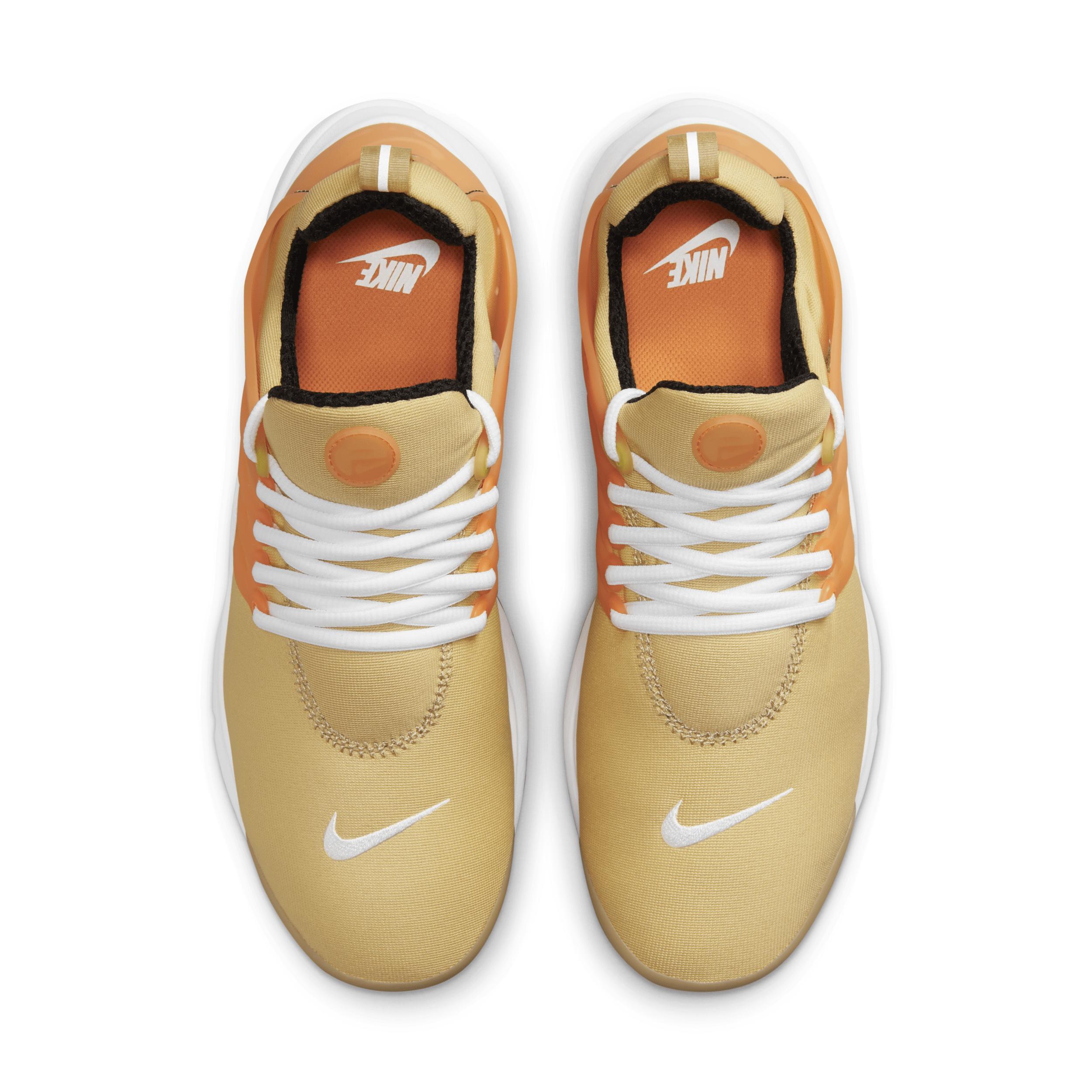 Nike Men's Air Max Plus Shoes Product Image