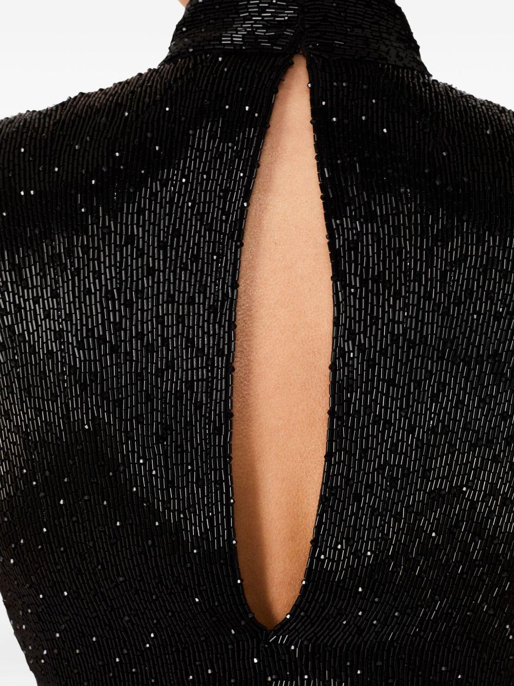 Devotion maxi dress Product Image
