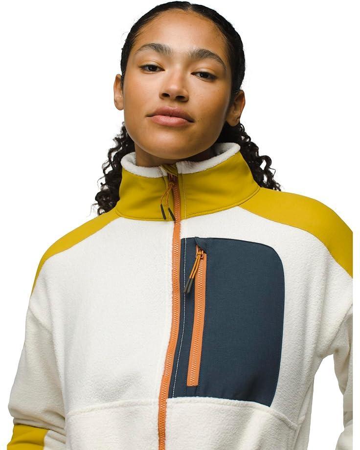 Polartec® High Loft™ Jacket Product Image