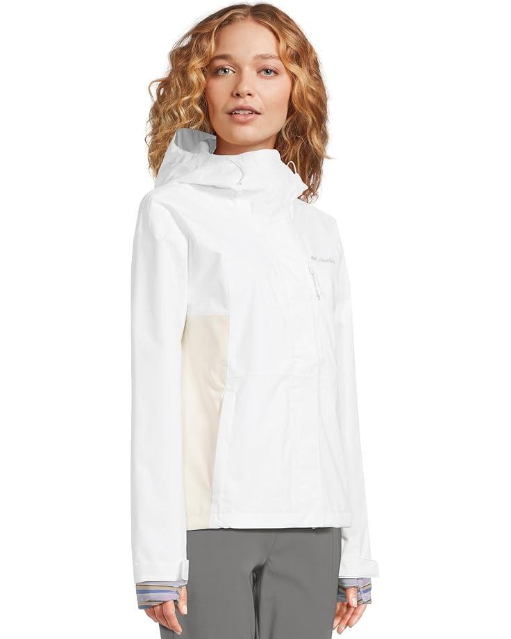 Hikebound™ II Long Jacket Product Image