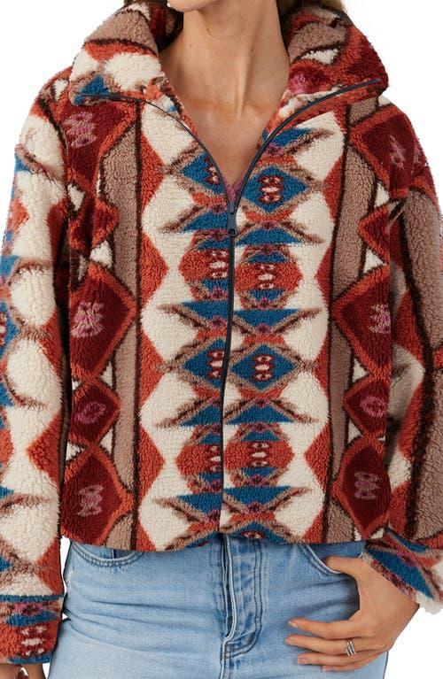 O'Neill Rori (Multicolored) Women's Jacket Product Image