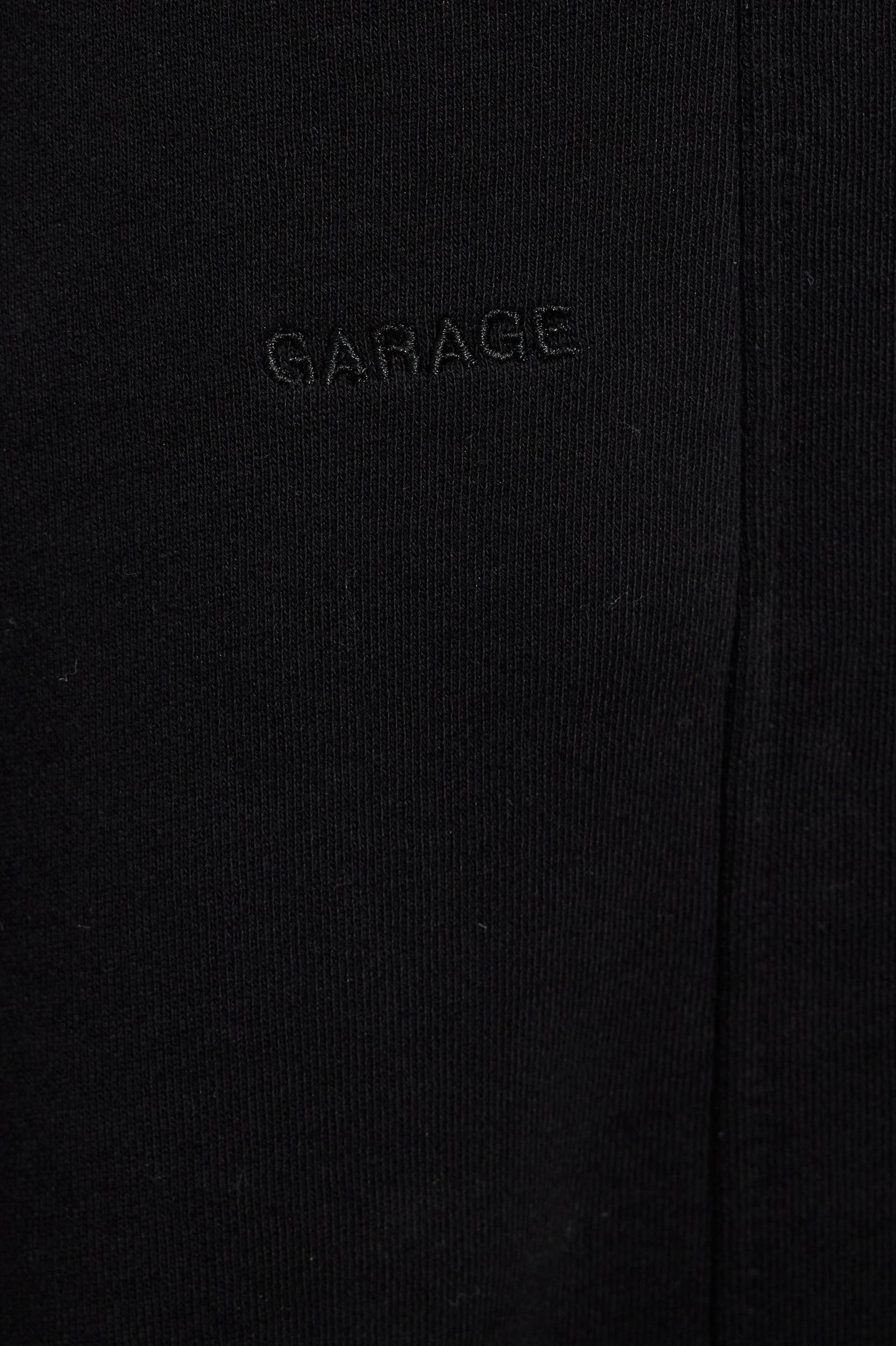 UltraFleece Barrel Leg Sweatpants Product Image