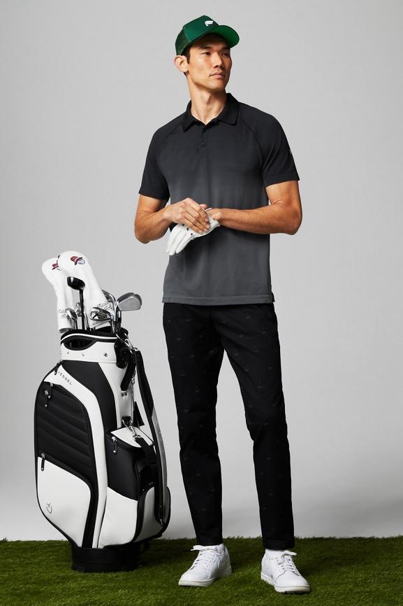 The High Side Chino (Classic Fit) Product Image