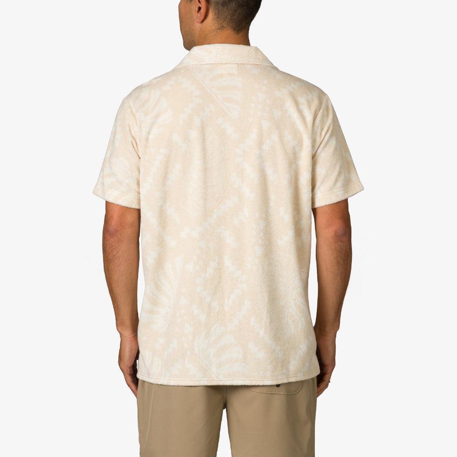 Novak Camp Shirt Male Product Image