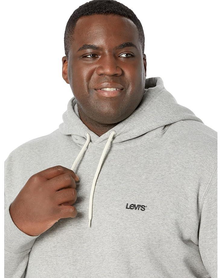 Big & Tall Hart Mountain™ II 1/2 Zip Product Image