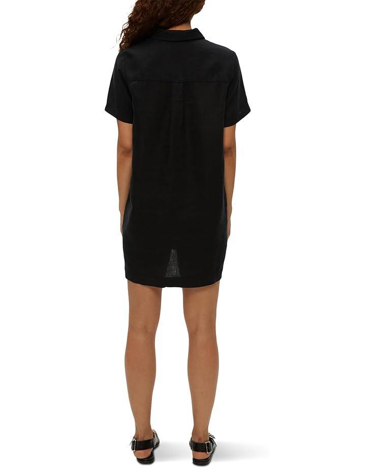 Sandra Above The Knee Dress Product Image