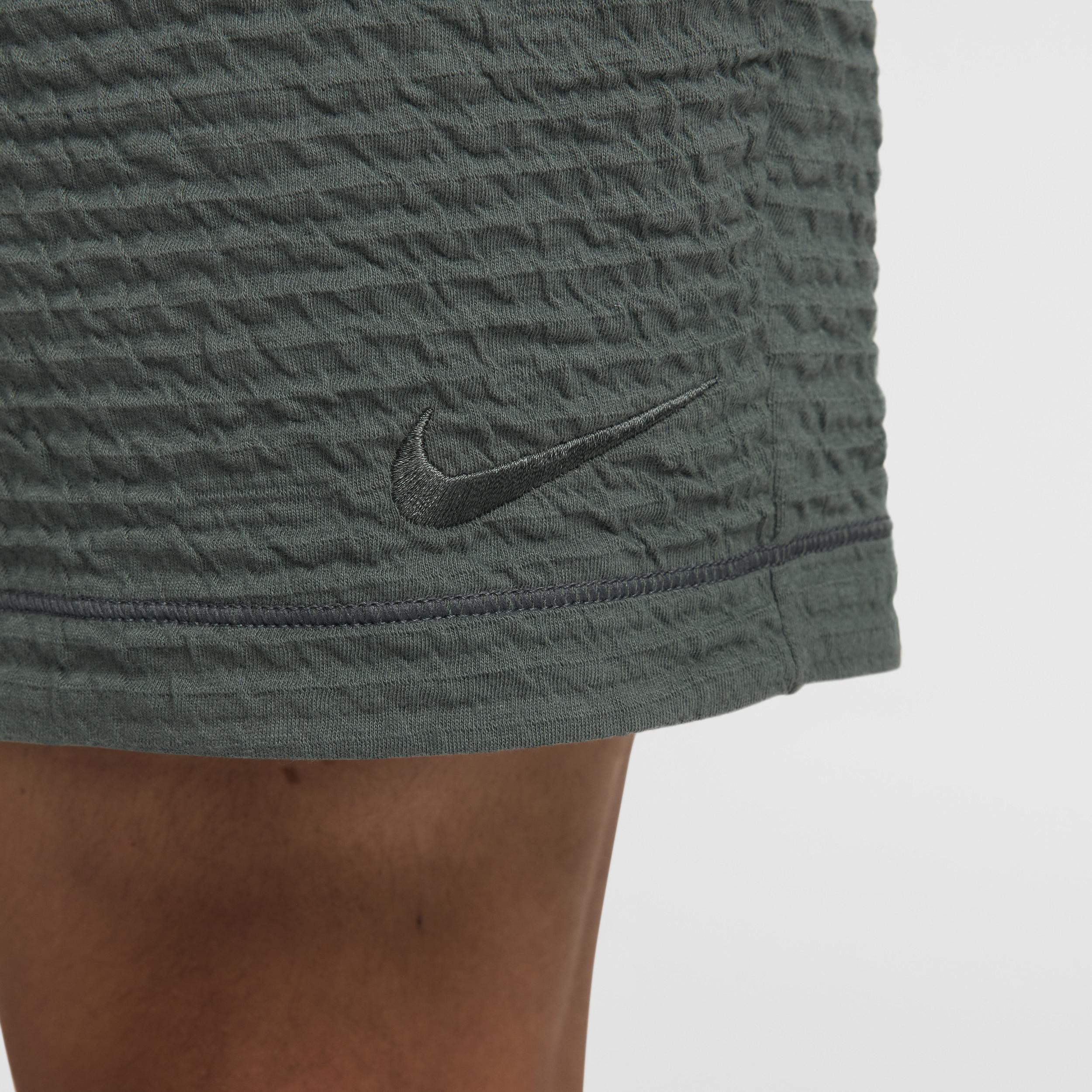 Men's Nike Yoga Dri-FIT 7" Unlined Shorts Product Image
