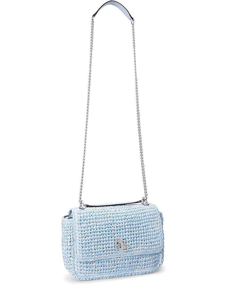 Crosshatch Medium Schylar Shoulder Bag Product Image