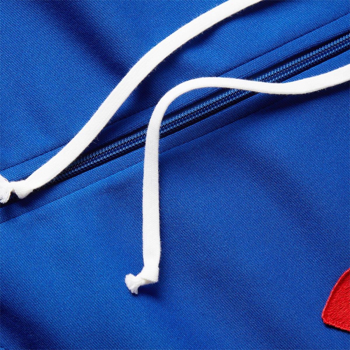 PLAY ZIP HOODED SWEATSHIRT Product Image