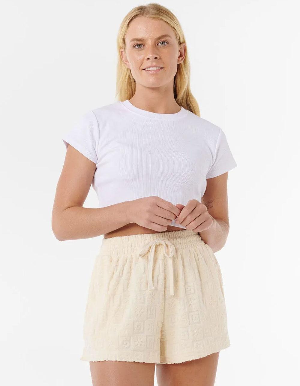 RIP CURL Desert Dreams Womens Shorts Product Image