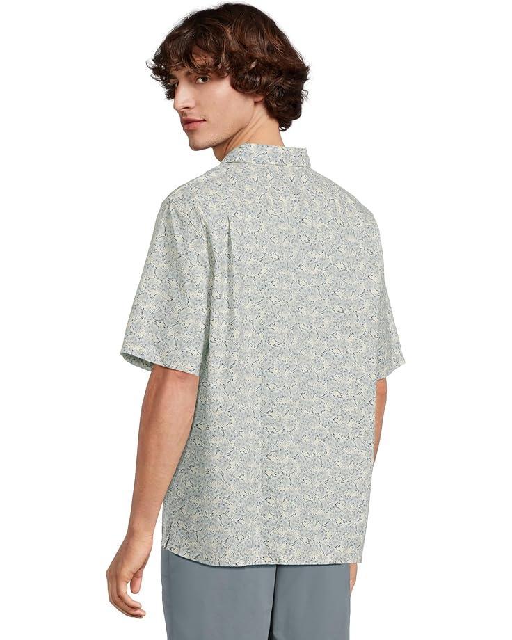 L.L.Bean Riverton Ripstop Shirt, Short Sleeve Product Image