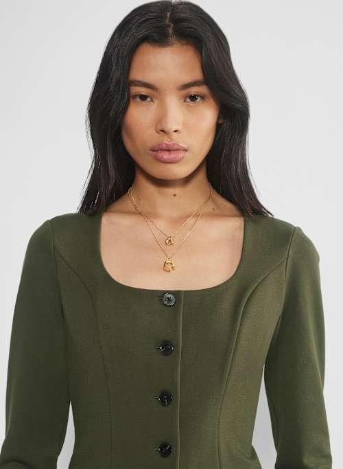 felice ponte top Product Image
