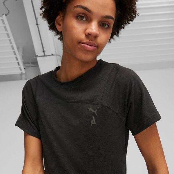 PUMA SEASONS Women's T-Shirt Product Image