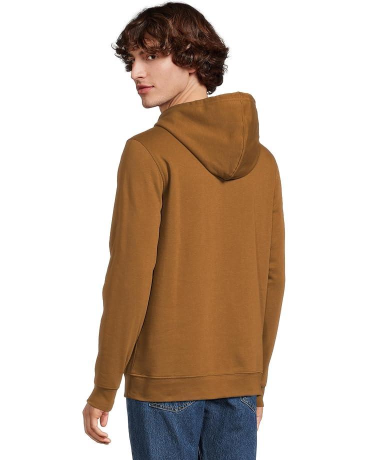 Sport Essentials Fleece Hoodie Product Image
