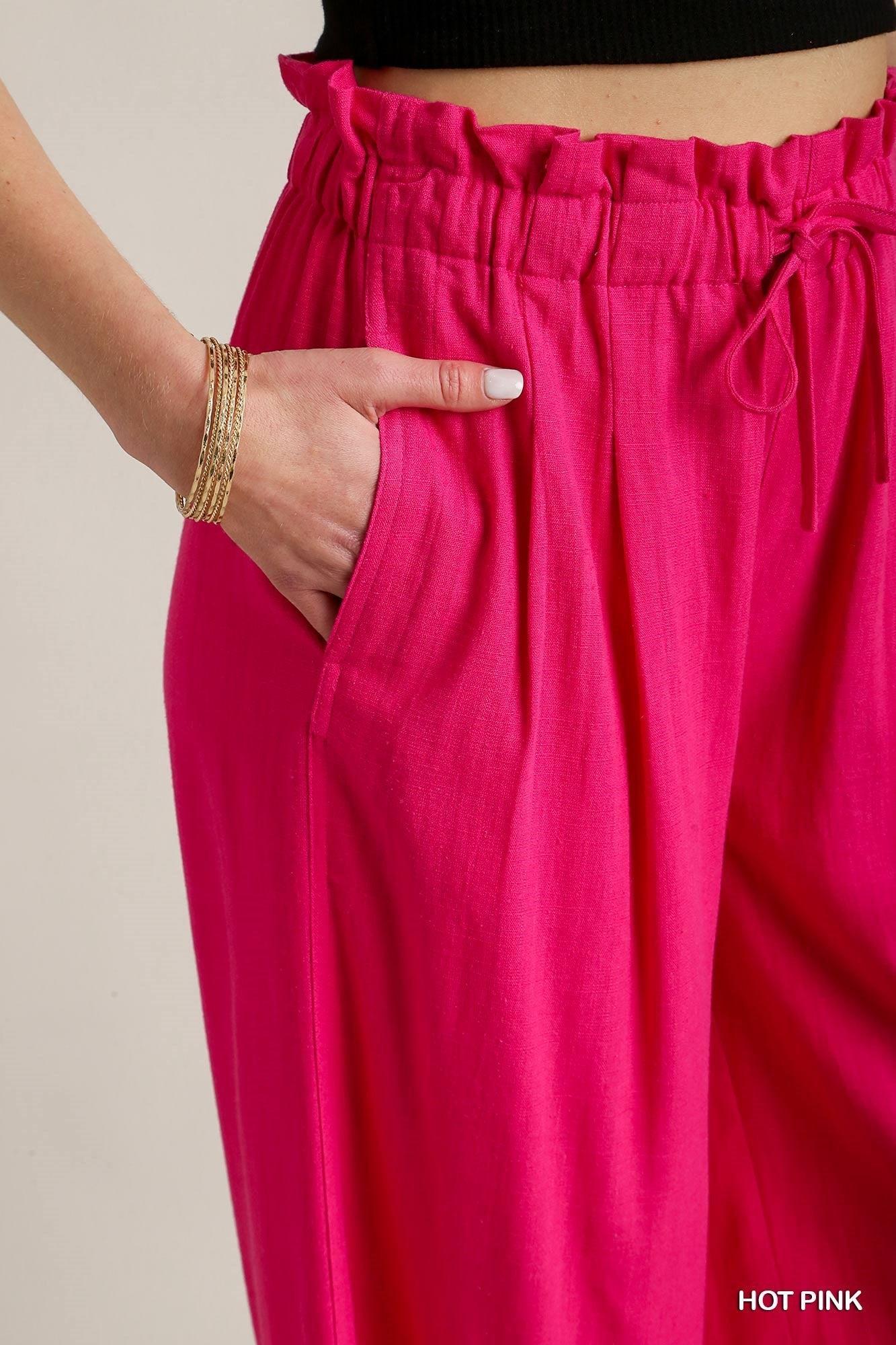 Summer Breeze pants Product Image