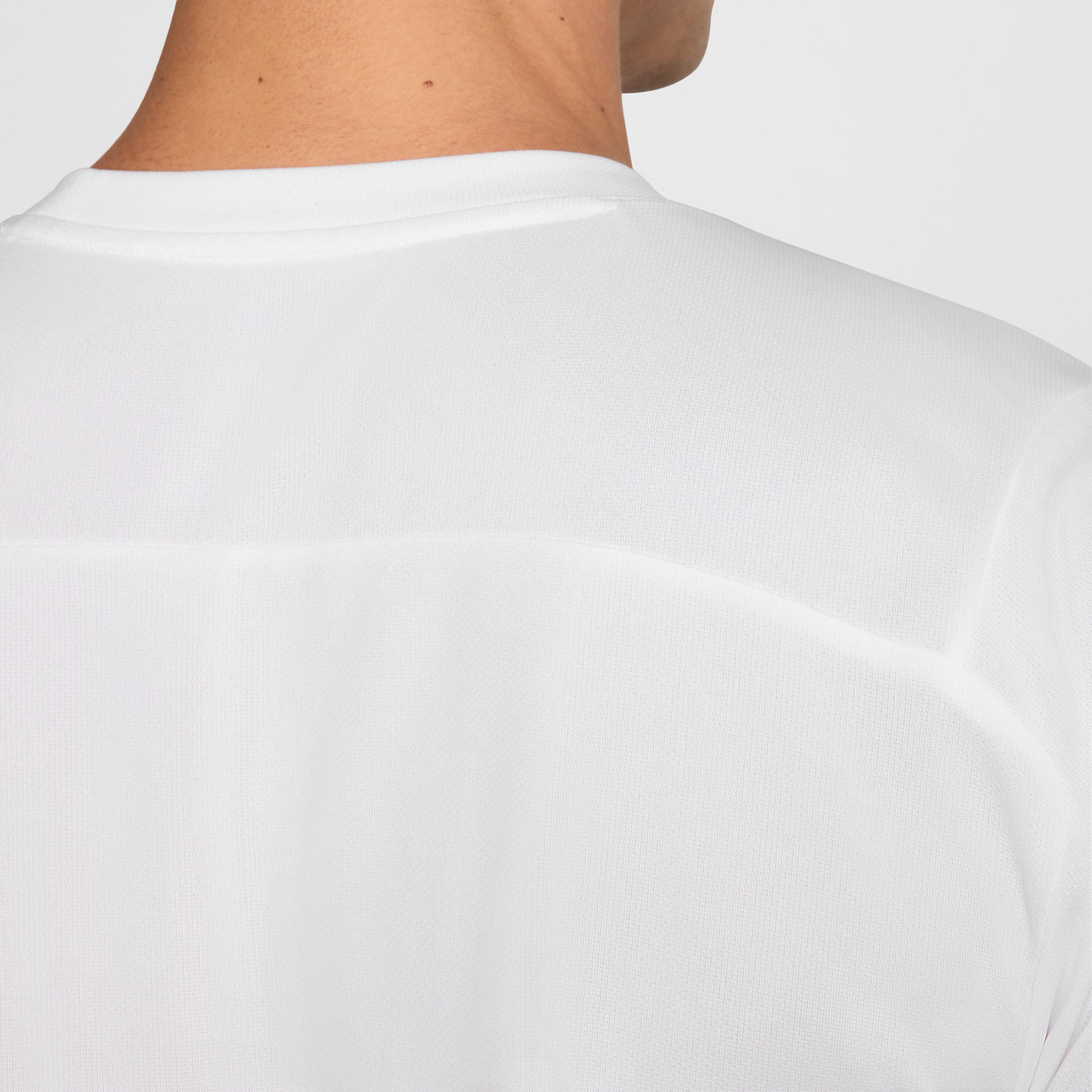 Nike Men's Court Victory Dri-FIT Tennis Top Product Image