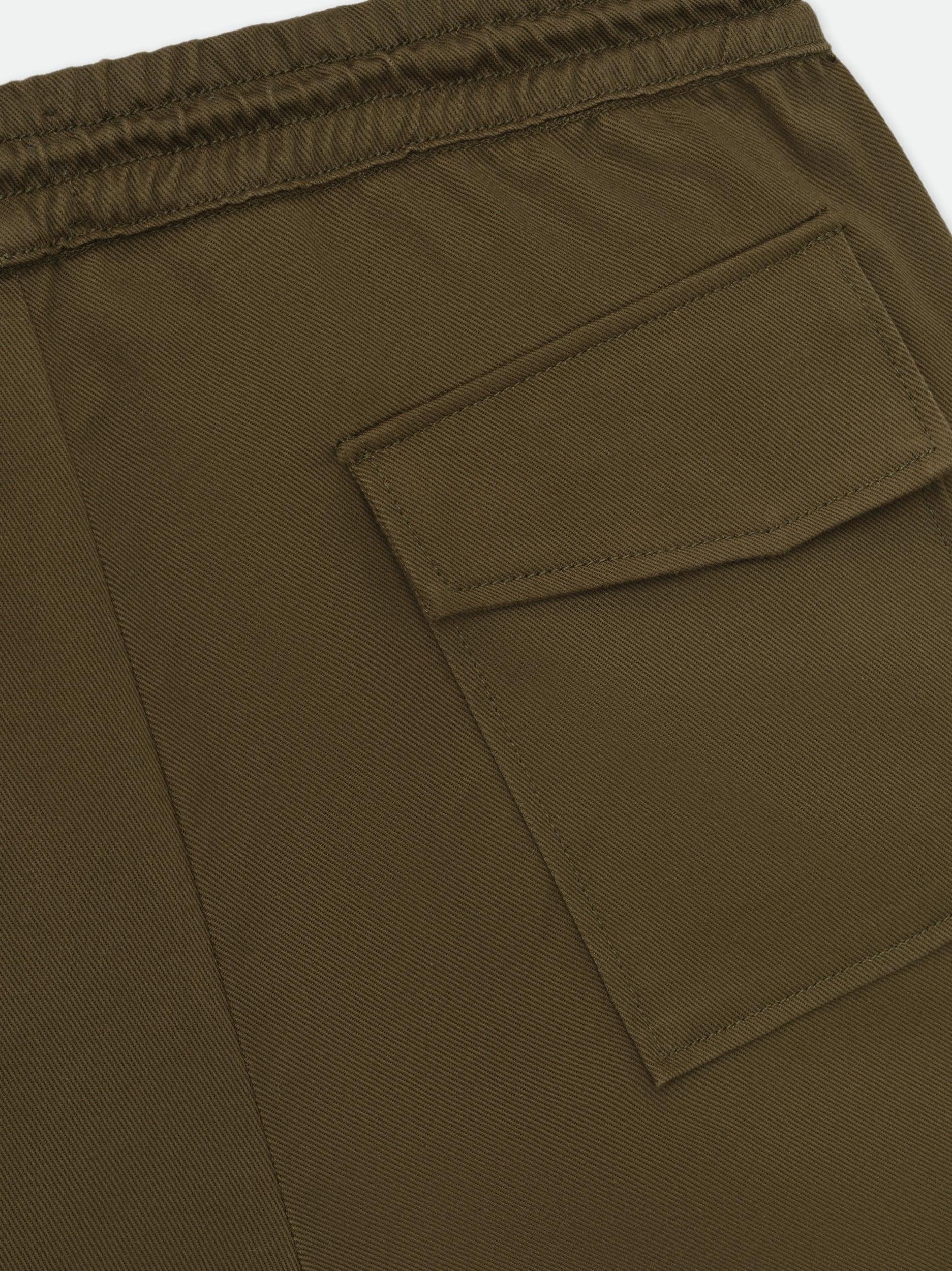 PLATEAU CARGO PANT Male Product Image